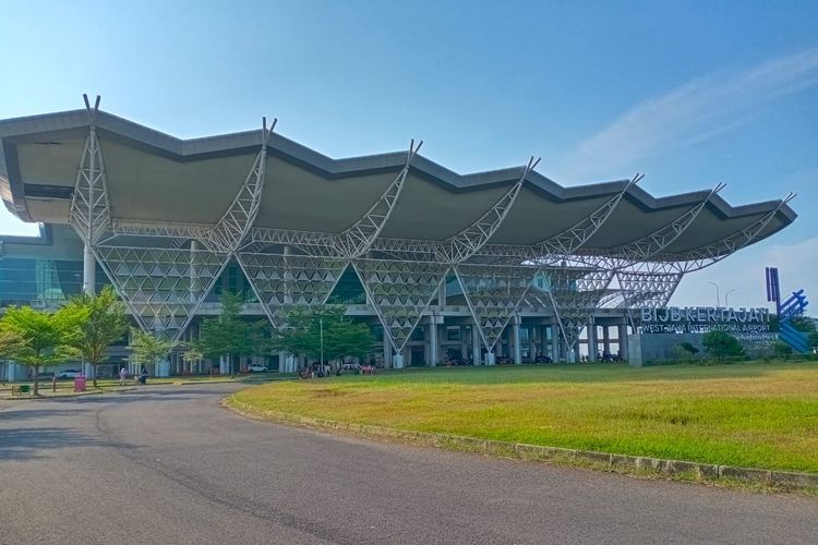 Biaya Operasional Bandara Kertajati Bebani Keuangan Pemprov Jawa Barat