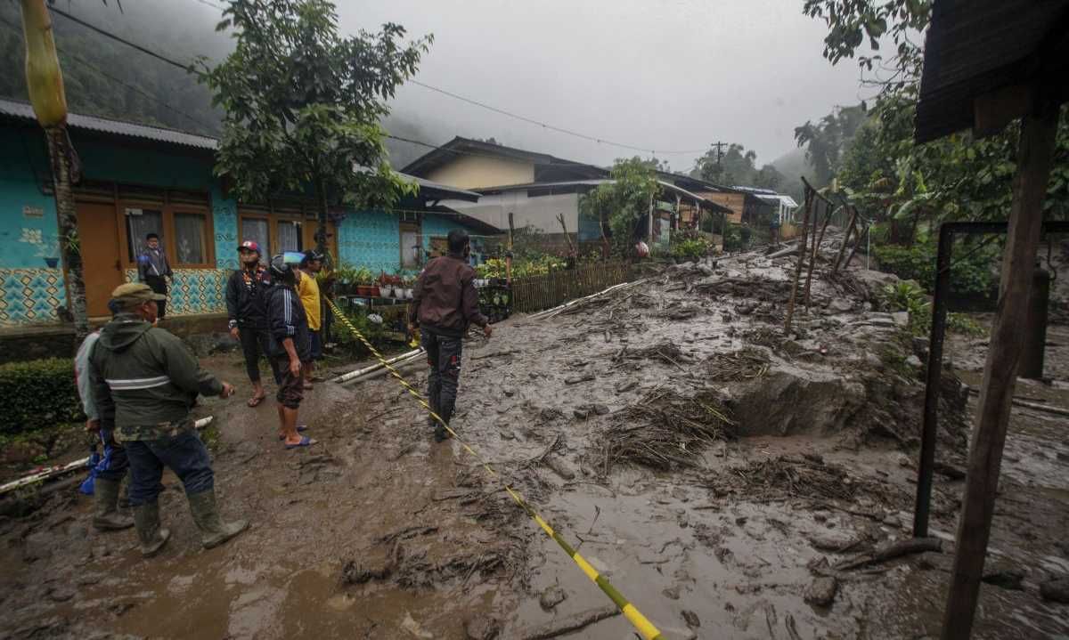 Kementerian ATR/BPN Temukan 796 Titik Pelanggaran Tata Ruang di Jabodetabek-Punjur
