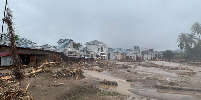 Civitas Academica Universitas Paramadina Desak Presiden Tetapkan Banjir Sumatera sebagai Bencana Nasional