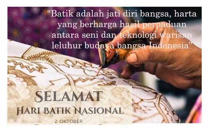 Batik Itu Tak Cuma Motif, Kenali Lebih Dekat di 5 Museum Batik Ini