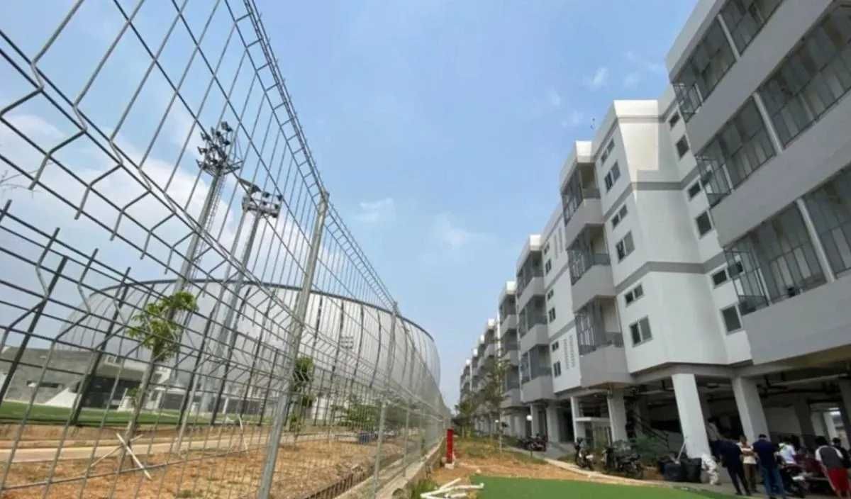 Mencari Penyelesaian Relokasi Eks Warga Kampung Bayam