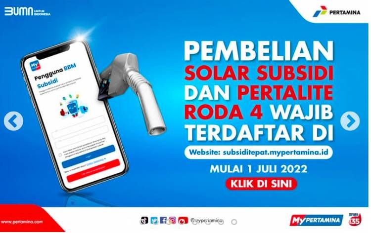 Pemerintah Akan Batasi Pembelian Pertalite Mulai 1 Oktober 2024, DPR Pertanyakan Dasar Hukumnya