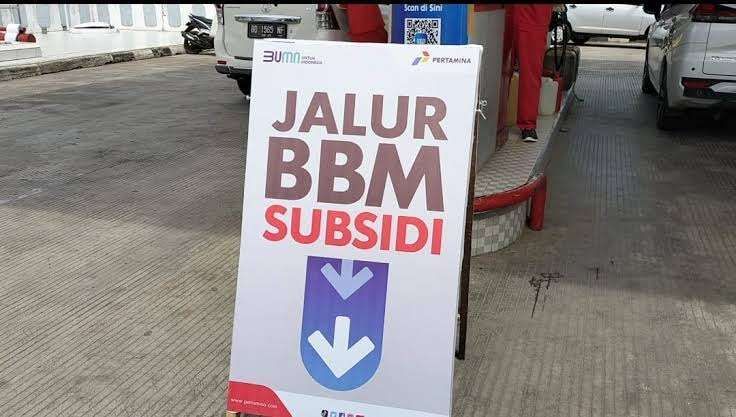 Harga BBM Bersubsidi Belum Akan Naik, Menkeu: Tunggu Evaluasi Satu Bulan