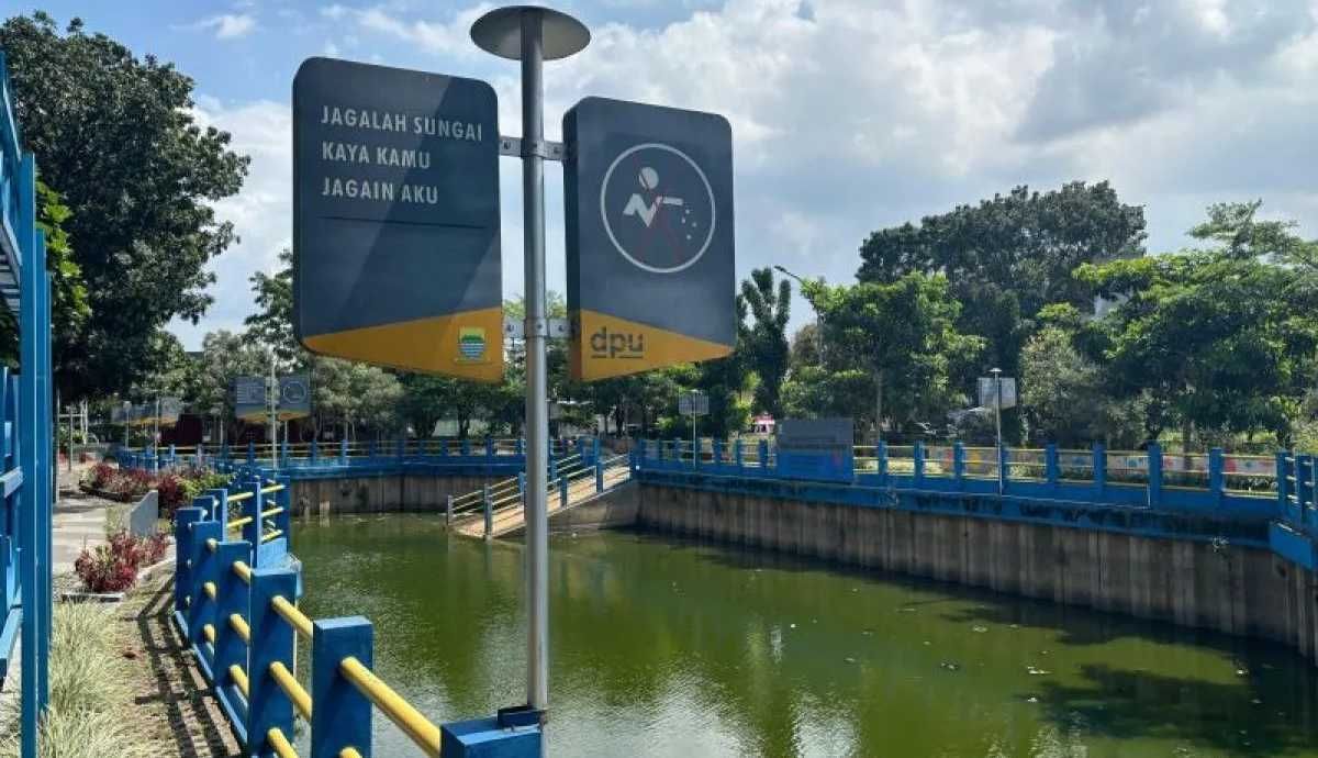 Memanen Air Hujan: Salah Satu Upaya Mewujudkan Swasembada Air