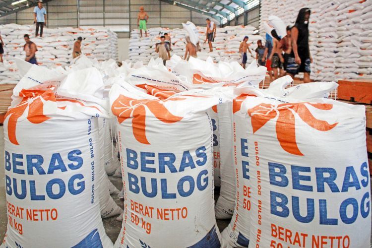 Pasca Pemilu 2024 Beras Langka dan Mahal, Pembeli dan Pedagang Menjerit
