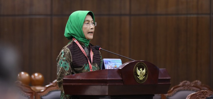 Komnas Perempuan Sebut Ada 11 Konflik Terkait PSN Akibatkan Ratusan Perempuan Terdampak