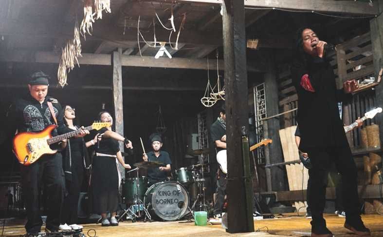 Konser Musik Jadi Medium ‘Artwashing’: Bagaimana Musisi dan Pecinta Musik Harus Bersikap