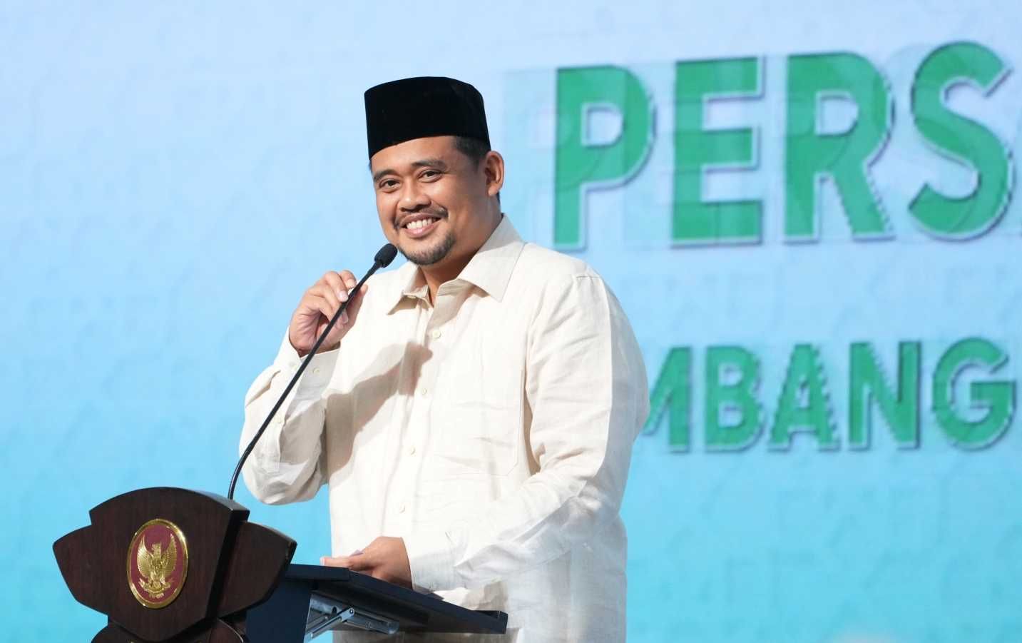 Namanya Dikaitkan dengan Kasus Korupsi Pembangunan Jalan di Sumut, KPK Buka Peluang Periksa Bobby Nasution