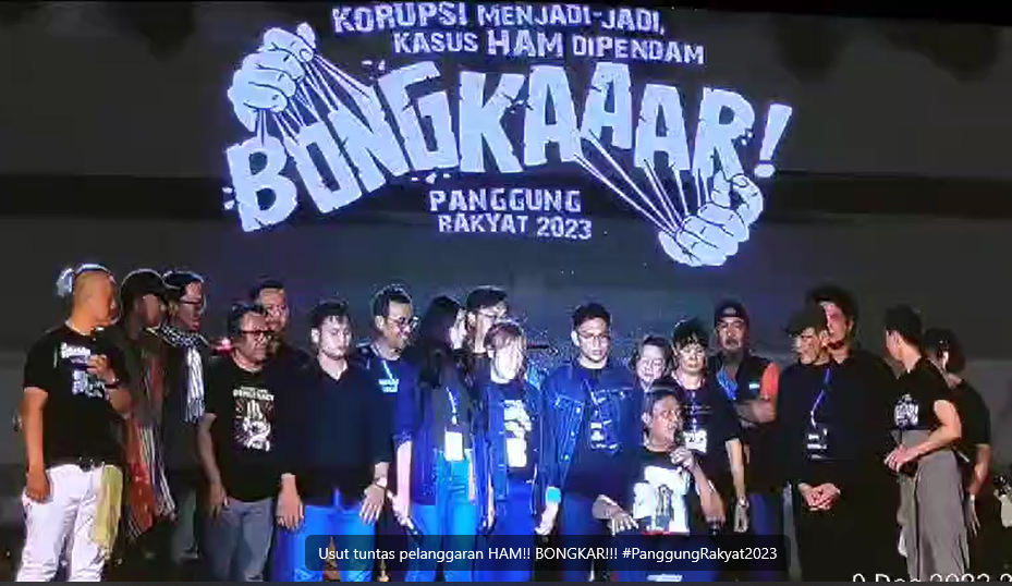 Berita Terpopuler Pekan Ini: Kisah Perjuangan Petrus Hariyanto hingga Kritik Terhadap Budiman Sudjatmiko