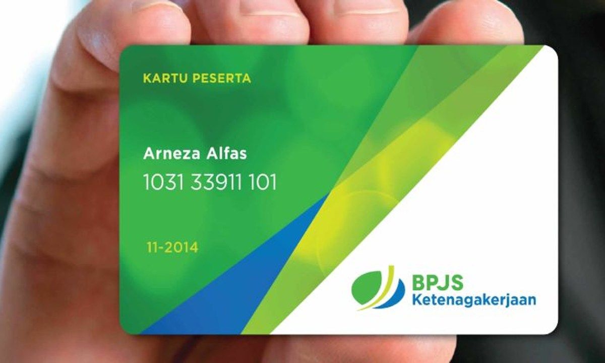 BPJS Ketenagakerjaan Targetkan Cakup 57 Juta Pekerja pada 2025