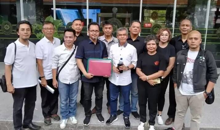 Gugatan Class Action terhadap Jokowi Soal Jor-joran Bansos Mulai Disidangkan, Ini Hasilnya