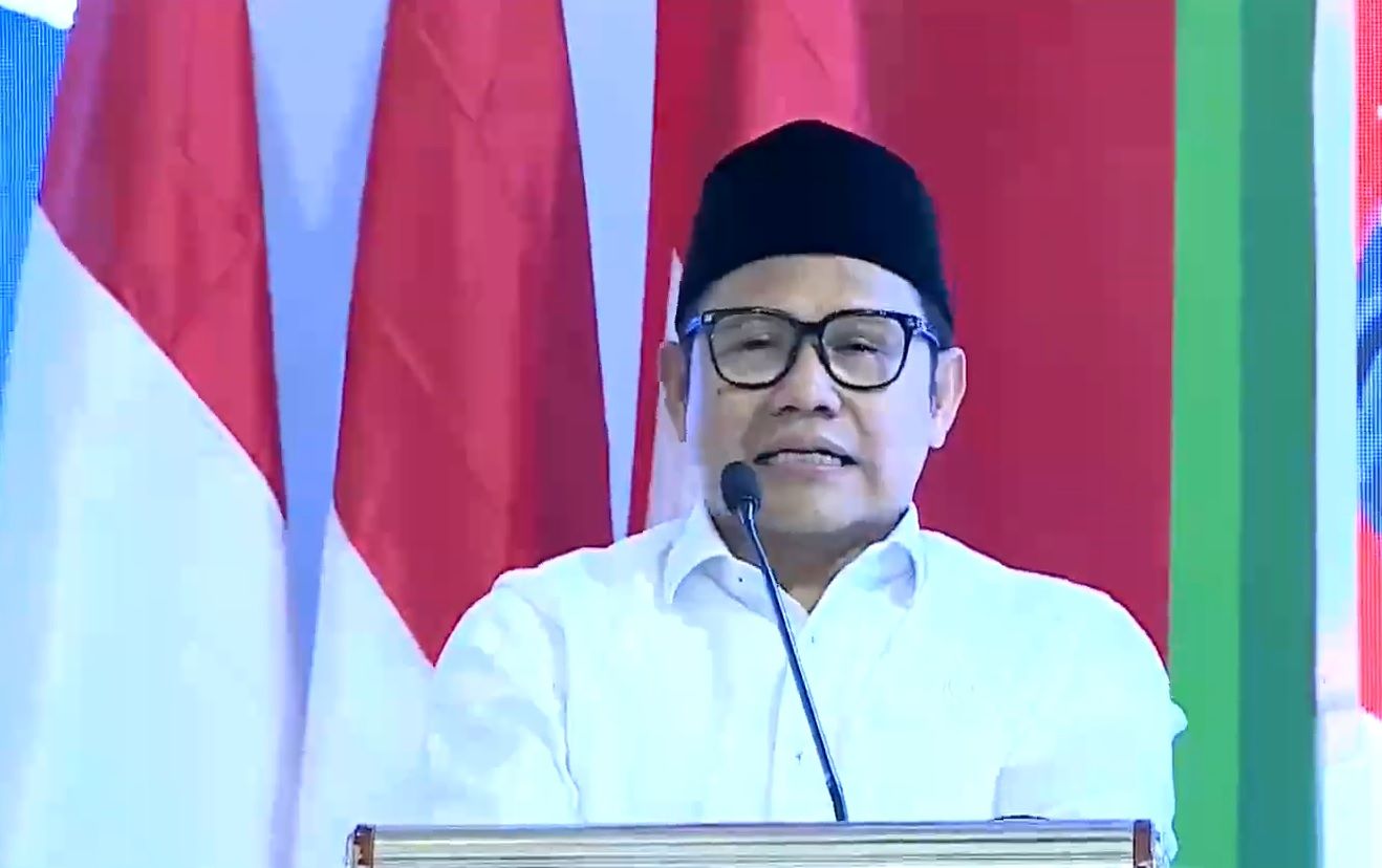 Tanggapi RUU Penyiaran, Muhaimin Bilang “Mosok Jurnalisme Hanya Boleh Mengutip Omongan Jubir”