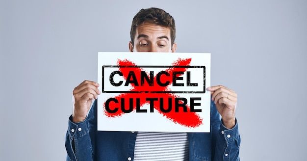 Pejabat Tunjukkan Perilaku Tak Sesuai Etika, Mungkinkah Menerapkan Cancel Culture?