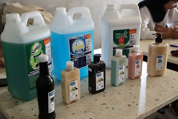 Antisipasi Larangan Plastik Sekali Pakai, Ekosistem Guna Ulang Harus Dibangun dari Sekarang