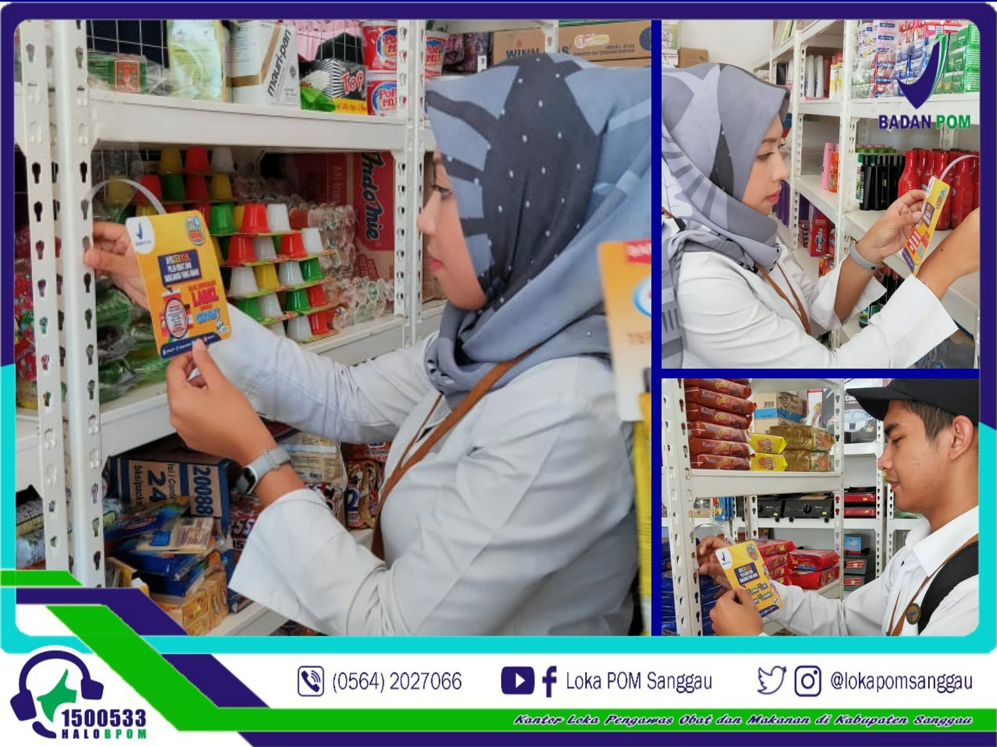 Komisi IX DPR Minta Pencantuman Label Nilai Gizi Makanan Segera Diterapkan