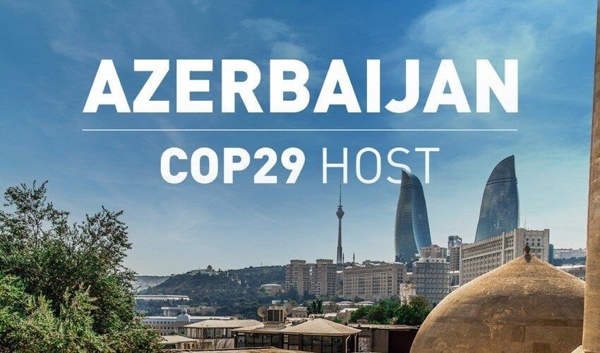 Yang Ditunggu dari COP 29: Pengembangan Skema Baru Mengenai Pendanaan Iklim