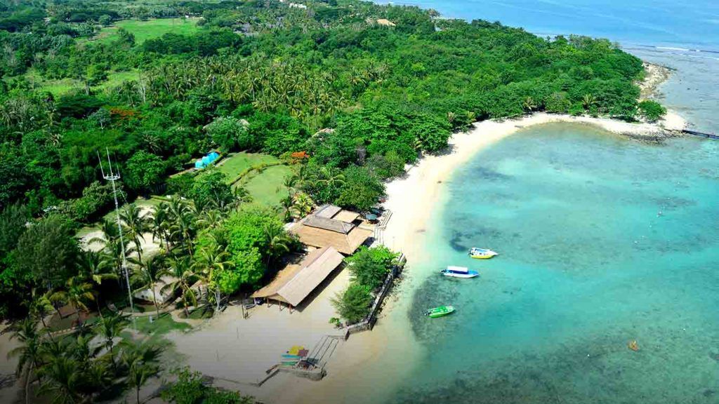Pariwisata Berbasis Produk Indikasi Geografis Makin Diminati Wisatawan