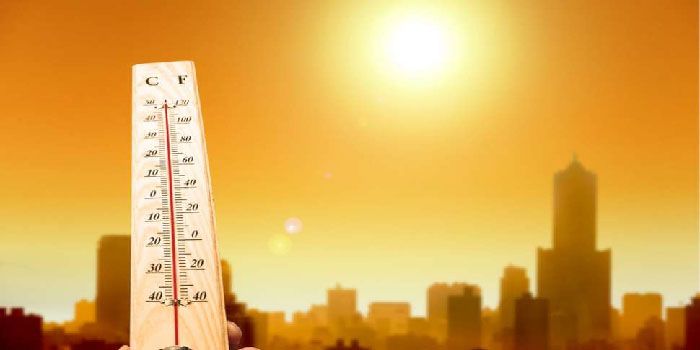 Cuaca Hari Ini: Waspada, Cuaca Panas Hingga 36 Derajat Celsius di Kota Ini