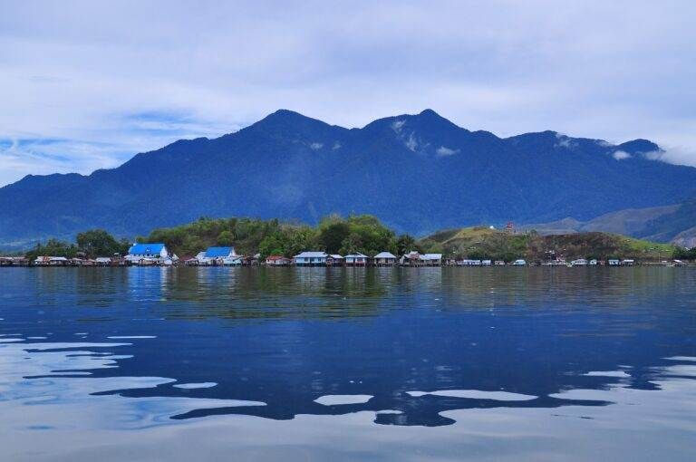 Masyarakat Adat Menolak Pertambangan Nikel oleh PT Bukit Iriana Sentani di Pegunungan Cycloop