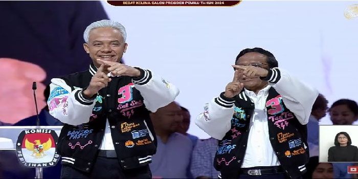 Sikapi Kecurangan Pemilu 2024: Tim Ganjar-Mahfud Serius Siapkan Hak Angket dan Gugatan ke MK