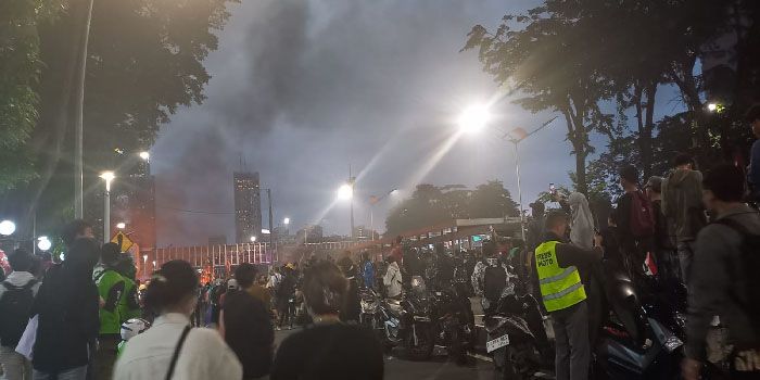 Amnesty Internasional Indonesia: Melabeli Demonstrasi dengan Tuduhan Makar Tak Sensitif pada Keluhan Masyarakat
