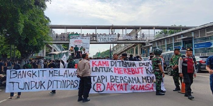 Mungkinkah Menghidupkan Kembali Aktivisme Mahasiswa yang Meredup?