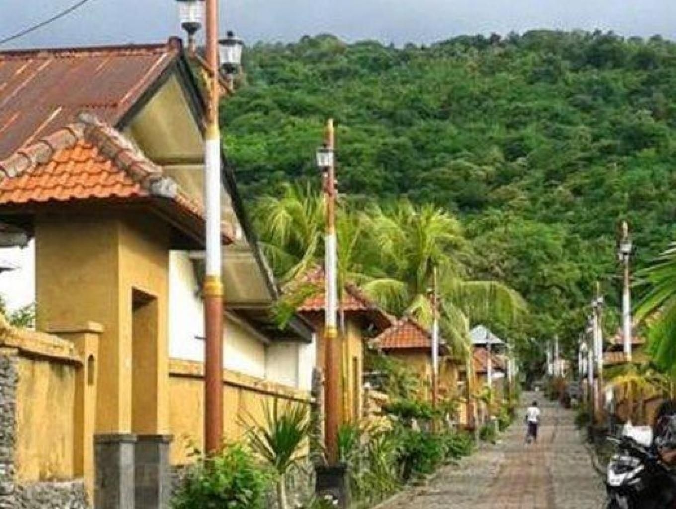 Dari Lebih 6000 Desa Wisata di Indonesia, Hanya 1 Persen yang Telah Mandiri
