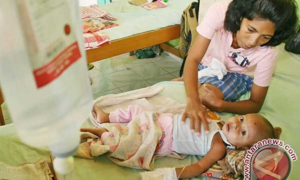 Cegah Penyebaran Mycoplasma Pneumonia pada Anak dengan Perilaku Bersih dan Sehat