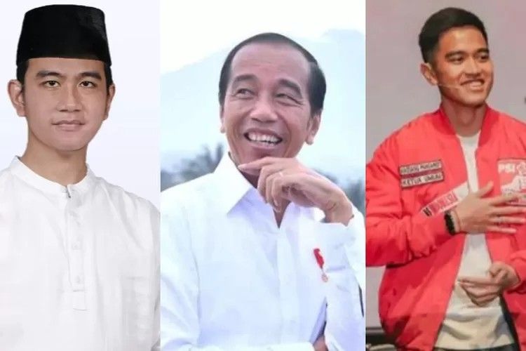 Suvei SMRC: Mayoritas Warga yang Tahu Mengaku Tidak Suka Presiden Jokowi Membangun Politik Dinasti