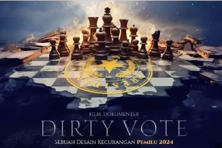 Berita Terpopuler Pekan Ini: Berita Terkait Kisruh Penyelenggaraan Pemiu 2024 Jadi Perhatian Pembaca
