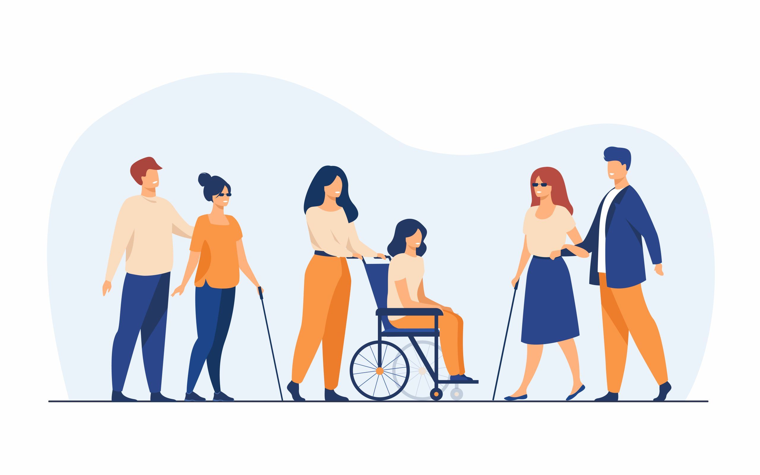 Layanan Kesehatan untuk Kelompok Disabilitas: HWDI Desak BPOM Integrasikan Perspektif GEDSI dan Standardisasi Kemasan Obat Inklusif