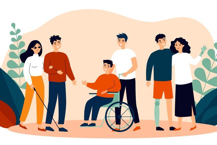 Kelompok Disabilitas Rentan Terdampak Perubahan Iklim Tetapi Tak Pernah Dilibatkan dalam Penanganan