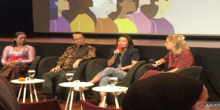 Hari Perempuan Internasional Dirayakan Tiap Tahun, Tapi Masalah Perempuan Tak Kunjung Usai