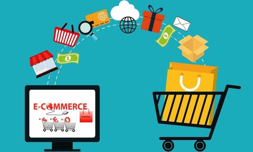 Catatan Kritis PDI Perjuangan Terhadap Kebijakan Pajak dari Pedagang Online