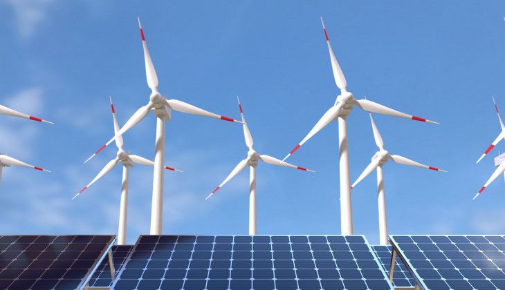 Simak Daftar Lapangan Kerja yang Tercipta dari Pengembangan Energi Terbarukan