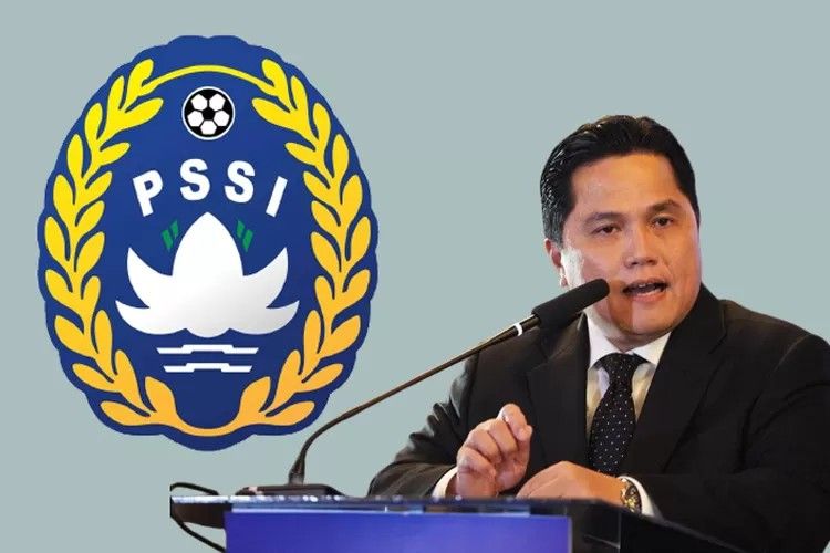 Erick Thohir Tawarkan Indonesia Jadi Base Pertandingan Palestina vs Australia, Ini Jawaban PFA