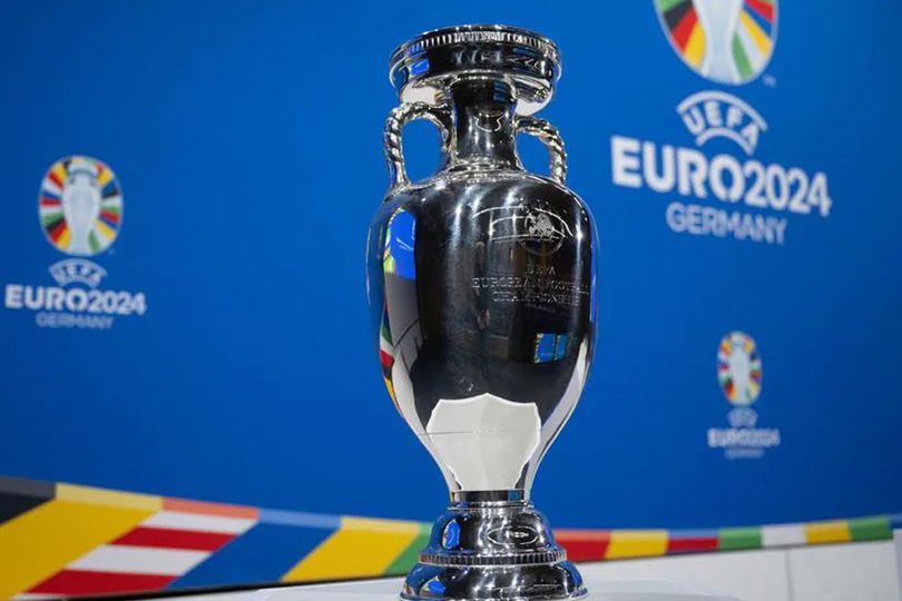 Jadi Juara Piala Eropa 2024, Spanyol Cetak Rekor Empat Kali Jadi Kampiun Piala Eropa