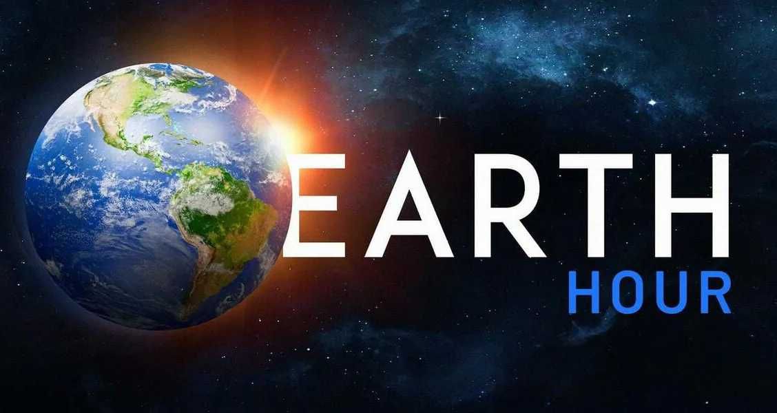 WWF: Earth Hour 2025 Berlangsung di Tengah Pemanasan Global yang Makin Mengkhawatirkan