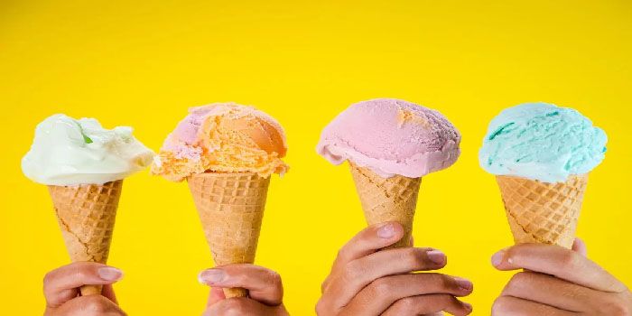 Makanan dan Minuman Ini Bisa Menurunkan Daya Tahan Tubuh