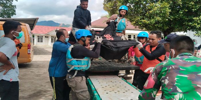 Pemprov Sumatera Barat Perpanjang Masa Tanggap Darurat Bencana hingga 22 Desember