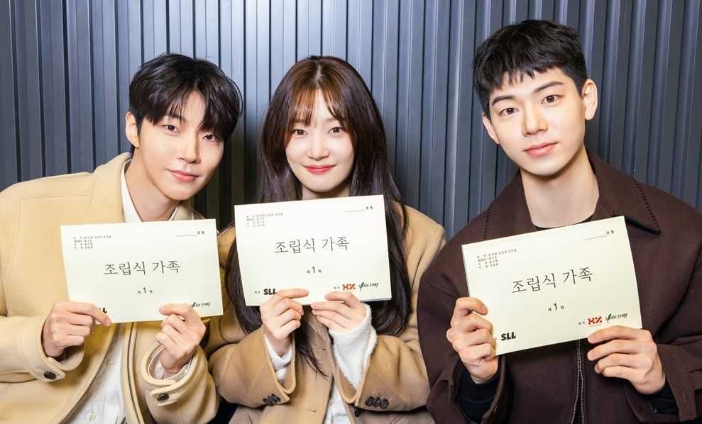 Drama Korea Family by Choice: Adakah Standar Normal Sebuah Keluarga?