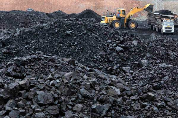 Puluhan Ribu Hektare Lahan Bekas Tambang di Katingan, Kalimantan Tengah Alami Desertifikasi