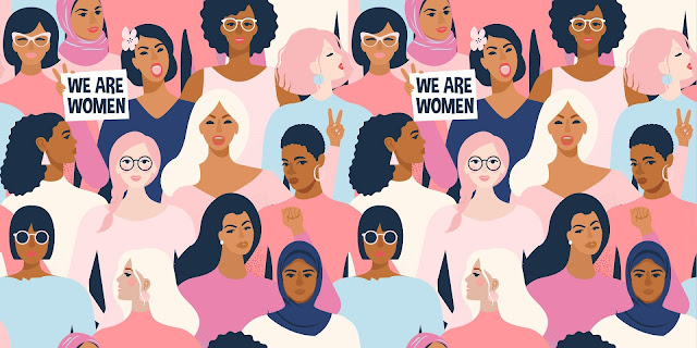KCIF 2025: Masa Depan Feminisme di Tengah Krisis Demokrasi
