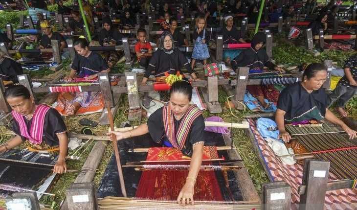 Membangun Desa Wisata yang Berkelanjutan Lagi Ramah Lingkungan