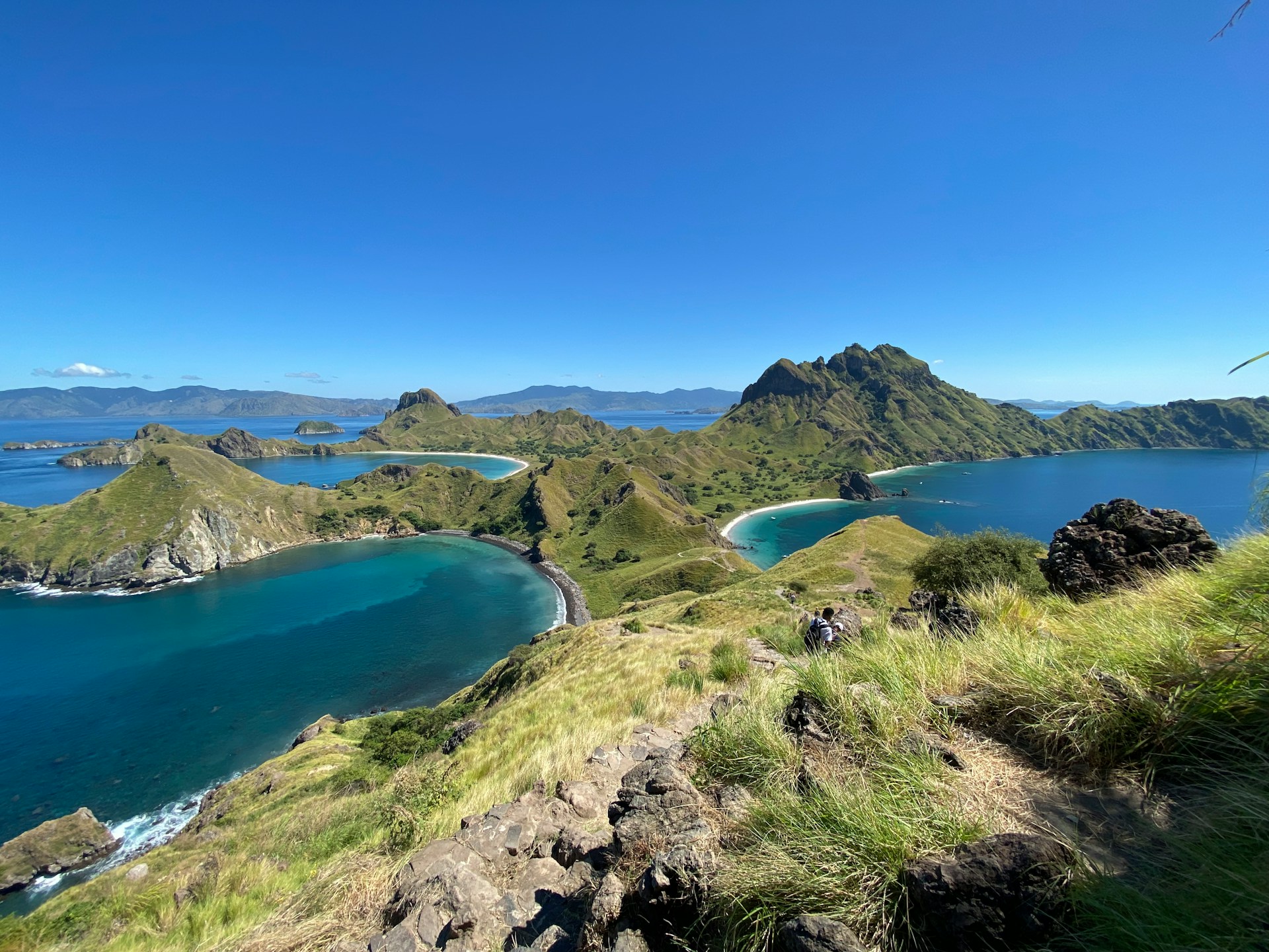 Gerakan Wisata Bersih Dikampanyekan di Labuan Bajo