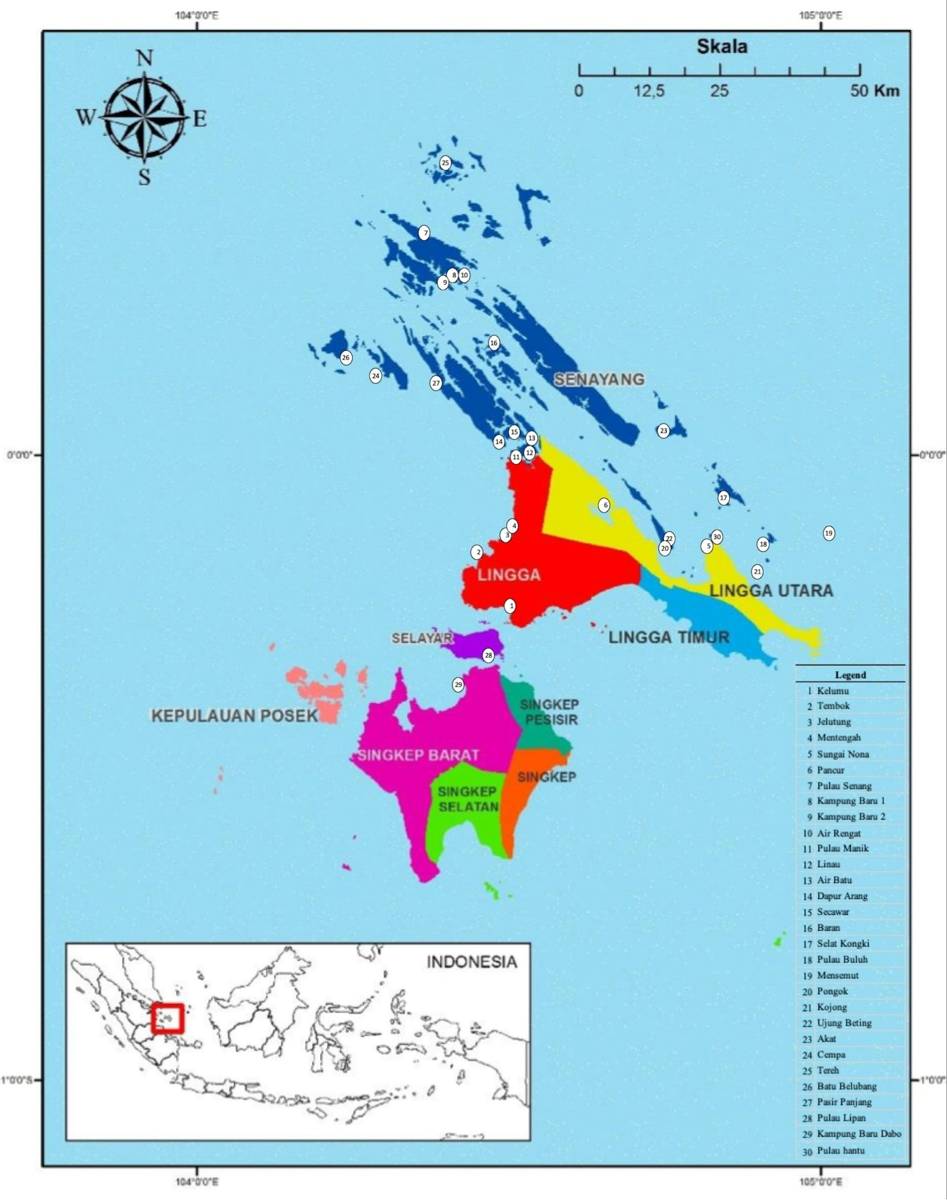 Peran Besar Masyarakat Adat Hadapi Krisis Iklim