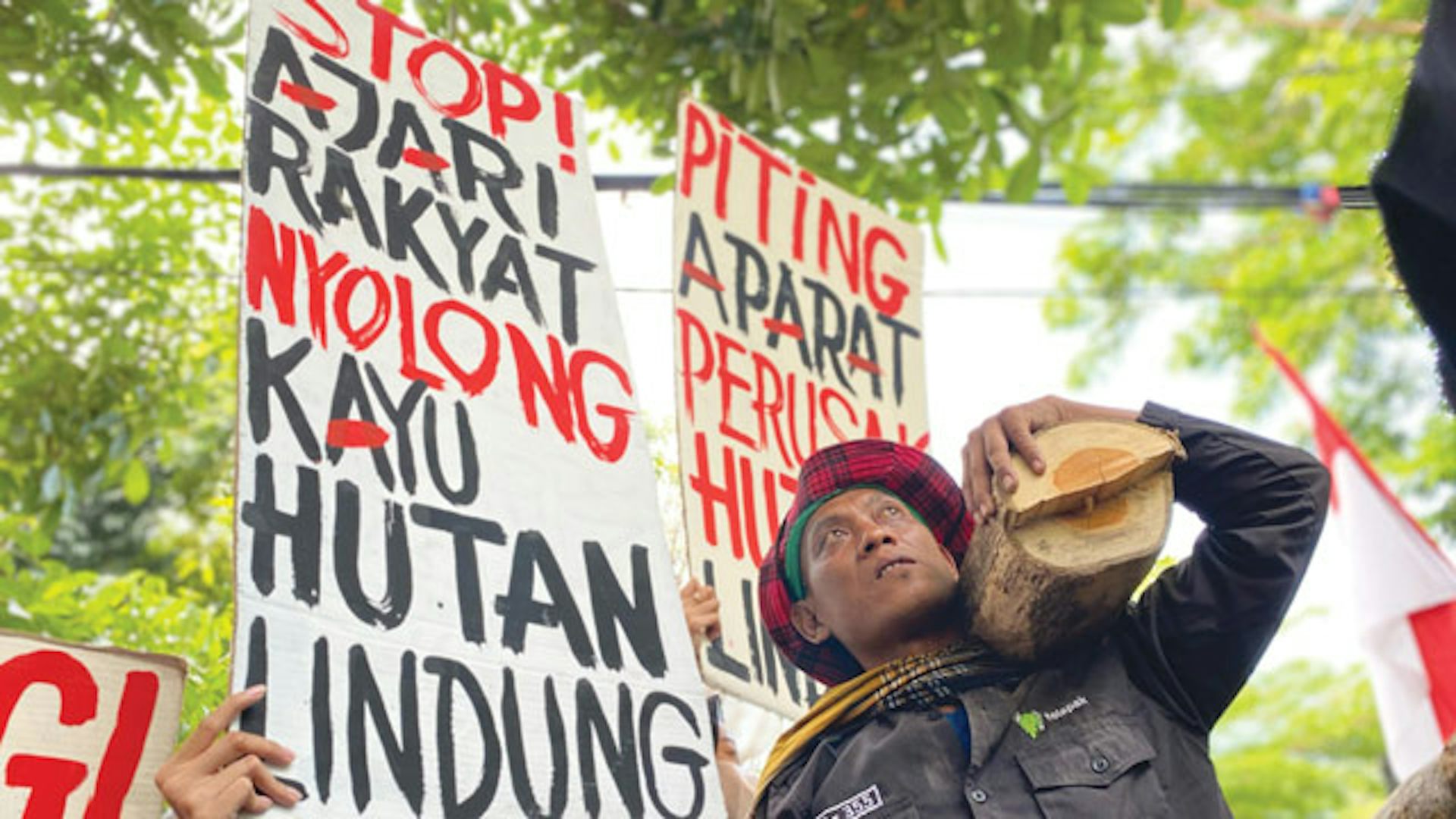 Program Reforma Agraria: Retorika Jokowi yang Gagal dalam Senyap