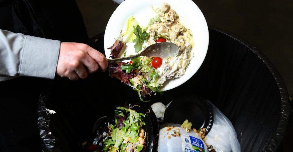 Penerapan Ekonomi Sirkular untuk Mengurangi Limbah Makanan