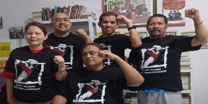 Beri Uang Rp 1 Miliar ke Korban Penculikan 98, Partai Gerindra Dianggap Tiru Cara Orba