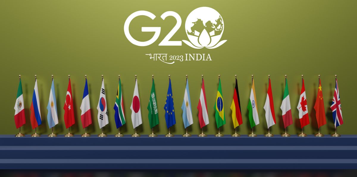Greenpeace: Negara-negara G20 Tak Cukup Ambisius untuk Menahan Laju Krisis Iklim